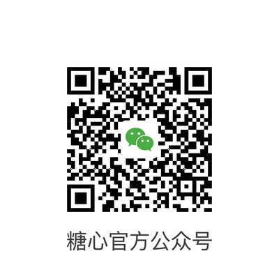 每日大赛官方公众号二维码